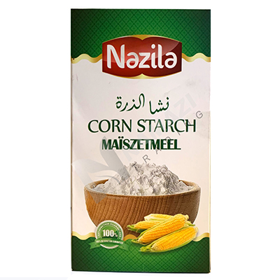 Nazila Corn Starch