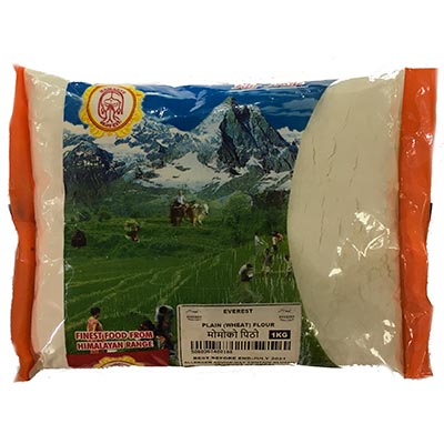 Everest Plain Wheat Flour