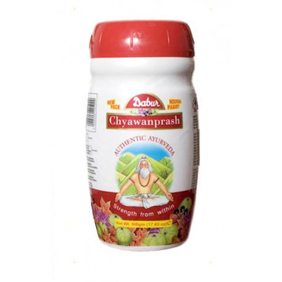 Dabur Chyawanprash