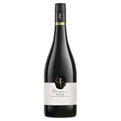 Kumala Reserve Shiraz 2018