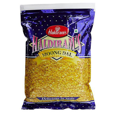 Haldirams Moong Dal