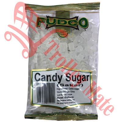 Fudco candy sugar