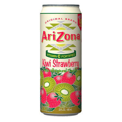 Arizona Kiwi Strawberry