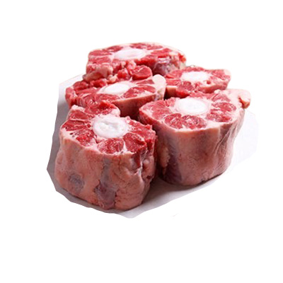 Beef Oxtail Whole