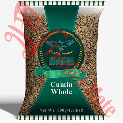 Heera Cumin Powder