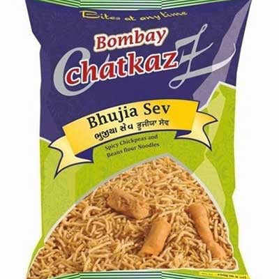 Bombay Chatkaz Bhujia Sev