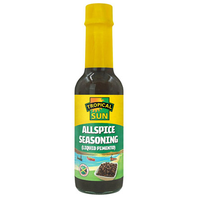 Tropical Sun Liquid Pimento Seasoning