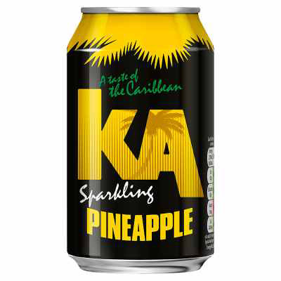 Ka Pineapple