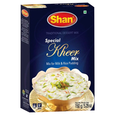 Shan Special Kheer Mix