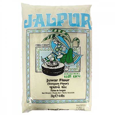 Jalpur Juwar Flour