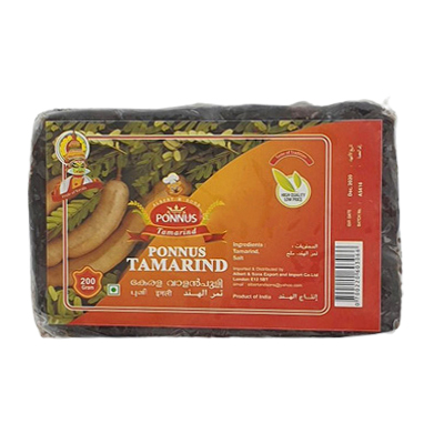 Ponnu Seedless Tamarind