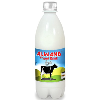 Alwand Yogurt Drink