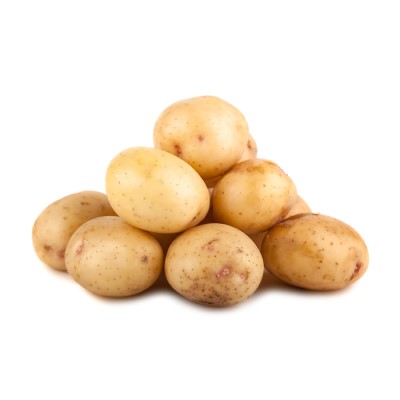 Potato White Packed