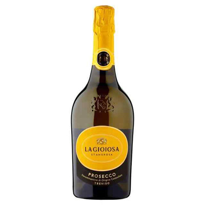 La Gioiosa Prosecco Doc