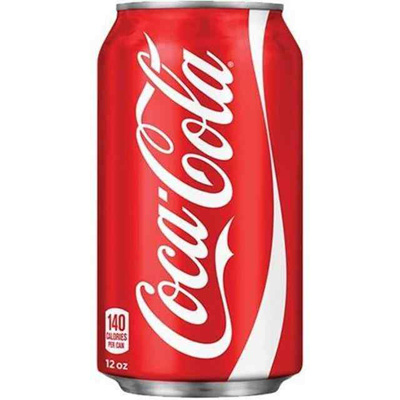 Coca Cola Regular