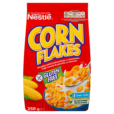 Nestle Corn Flakes