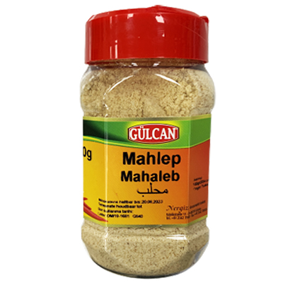 Gulcan Mahlep