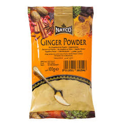 Natco Ginger Powder