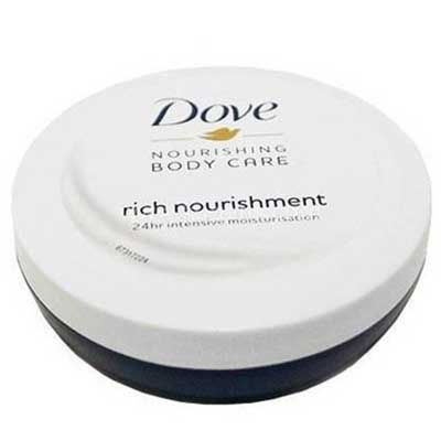 Dove Rich Nourishment Cream