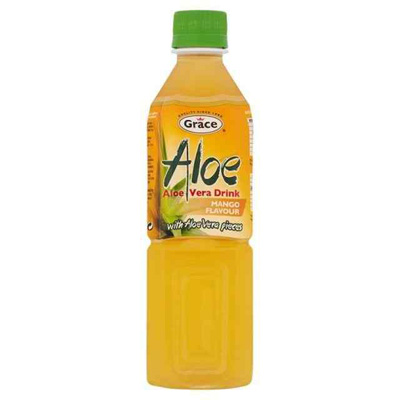 Grace Aloe Vera Mango