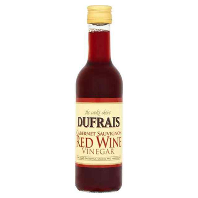 Dufrais Red Wine Vinegar