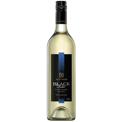 Mcguigan Black Label Sauvignon Blanc