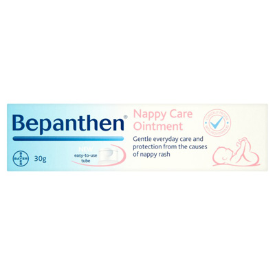 Bepanthen Nappy Care Ointment