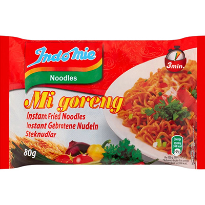 Indomie Instant Fried Noodles