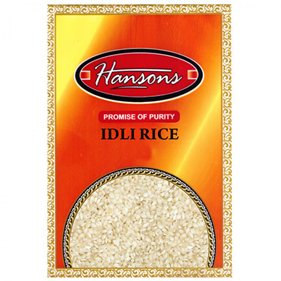 Hansons Idli Rice