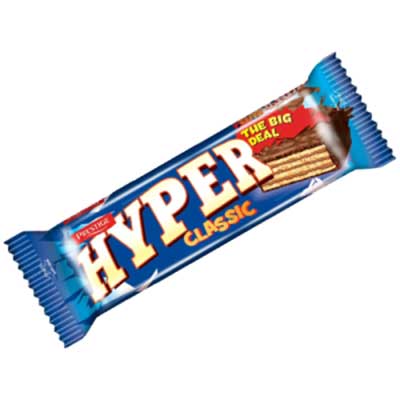 Hyper Wafer Classic