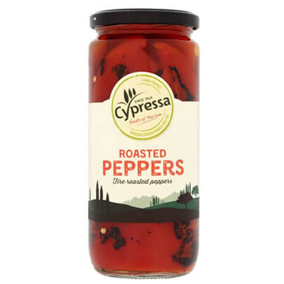 Cypressa Roasted Pepper