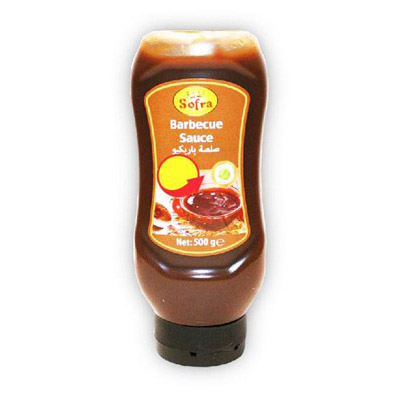 Sofra Barbecue Sauce