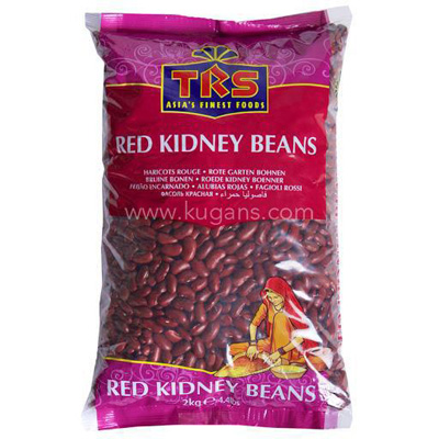 Trs Red Kidney Beans