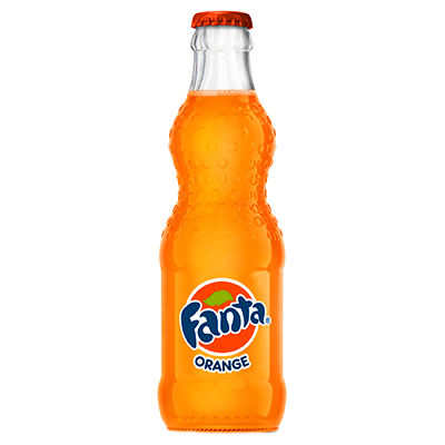 Fanta original