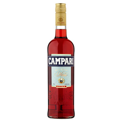 Campari Bitters