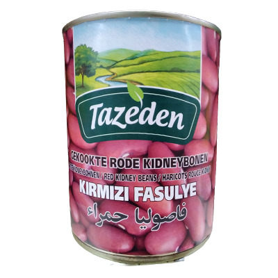 Tazaden Red Kidney Beans