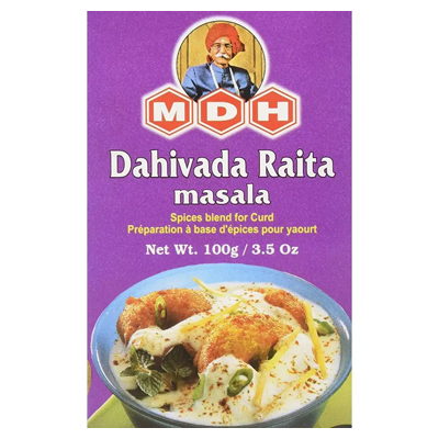 Mdh Dahivada Raita Masala