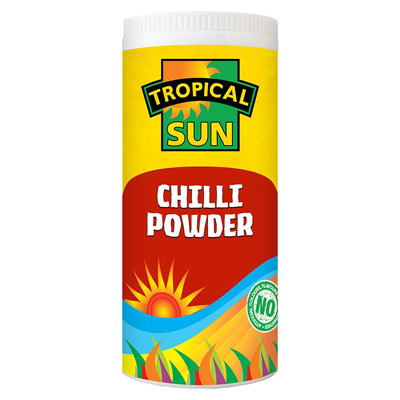 Tropical Sun Chilli Powder