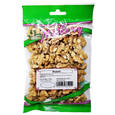 Mulberry Walnuts