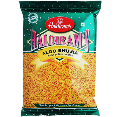 Haldirams Aloo Bhujia