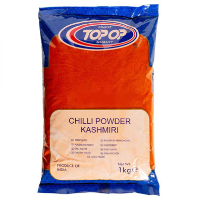 Top Op Kashmiri Chilli Powder