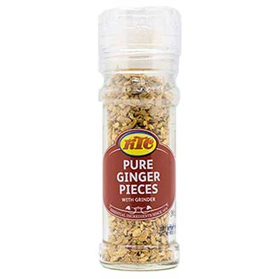 Ktc Pure Ginger Pieces