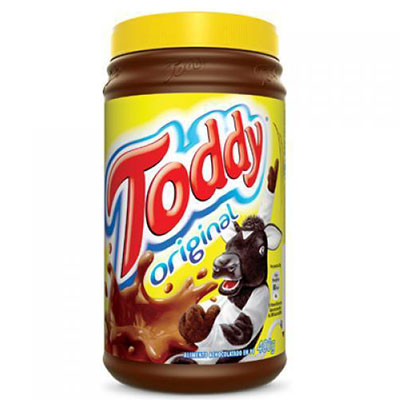 Toddy Original Instant Chocolate Powder