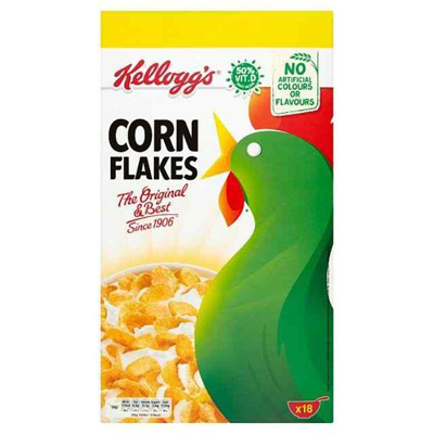 Kelloggs Corn Flakes