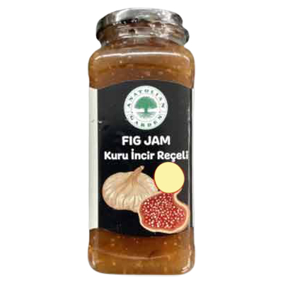 Ana Garden Jam Fig