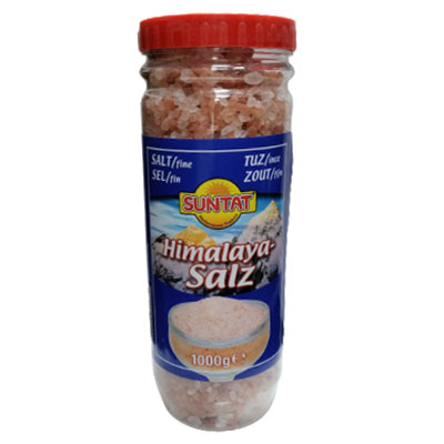 Suntat Himalayas Salt