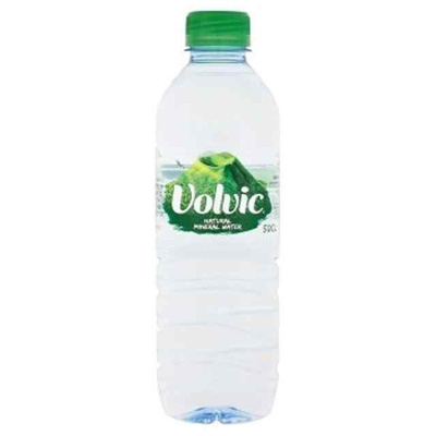 Volvic Still Mineral Water