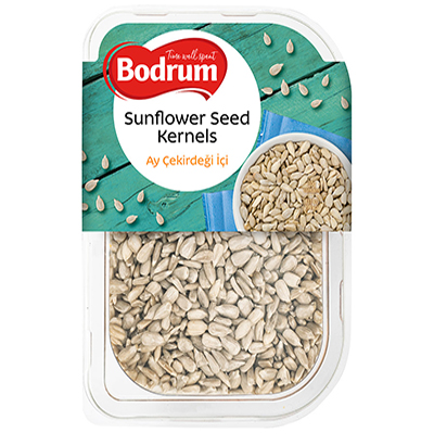 Bodrum Sunflower Seeds Kernels