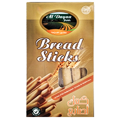 Al Dayaa Fields Bread Sticks