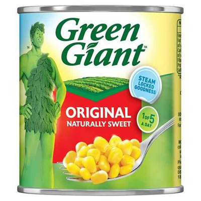 Green Giant Original Sweet Corn